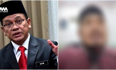Tauliah penceramah bebas sebar video intim