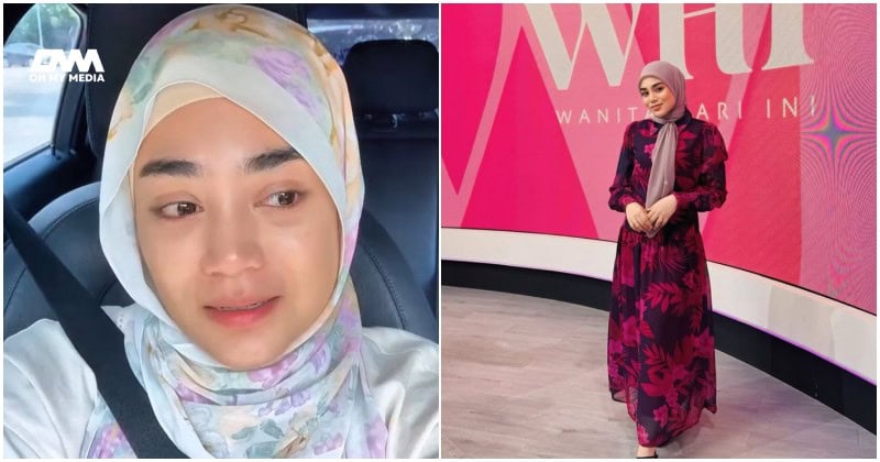 Selepas 9 tahun, Uyaina Arshad umum berhenti jadi pengacara WHI