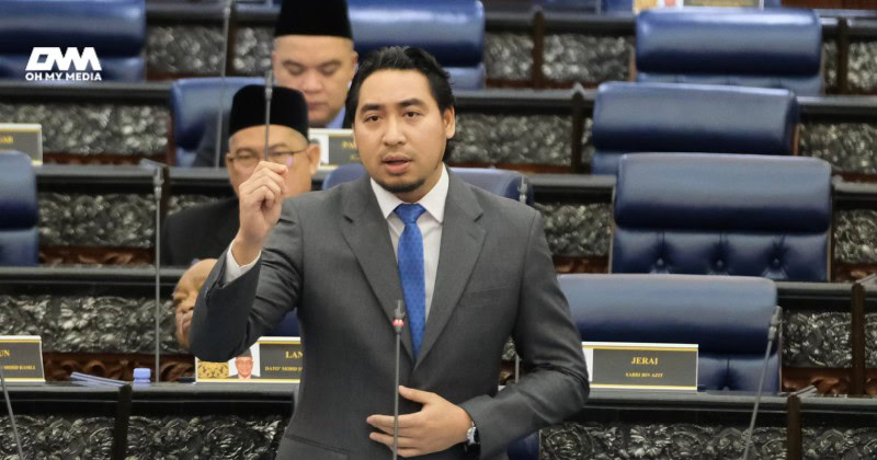 Wan Fayhsal anggap RMK-13 tak membawa sebarang faktor ‘wow’