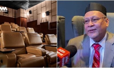 Rakyat Kelantan celik hiburan