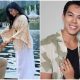 Yazmin Aziz dilamar kekasih