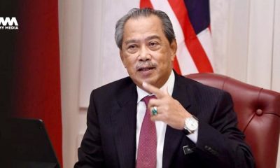 Muhyiddin tuntut kebebasan badan kehakiman