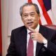 Muhyiddin tuntut kebebasan badan kehakiman