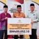 YWM saran potong gaji penjawat awam