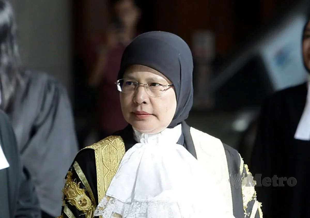 PAS desak kerajaan semak semula akta