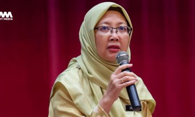 Pengumuman Anwar, kejutan buat rakyat