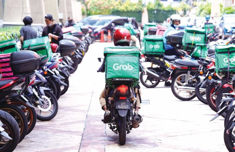 RUU Pekerja Gig 2025