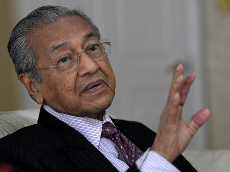 tengku zafrul