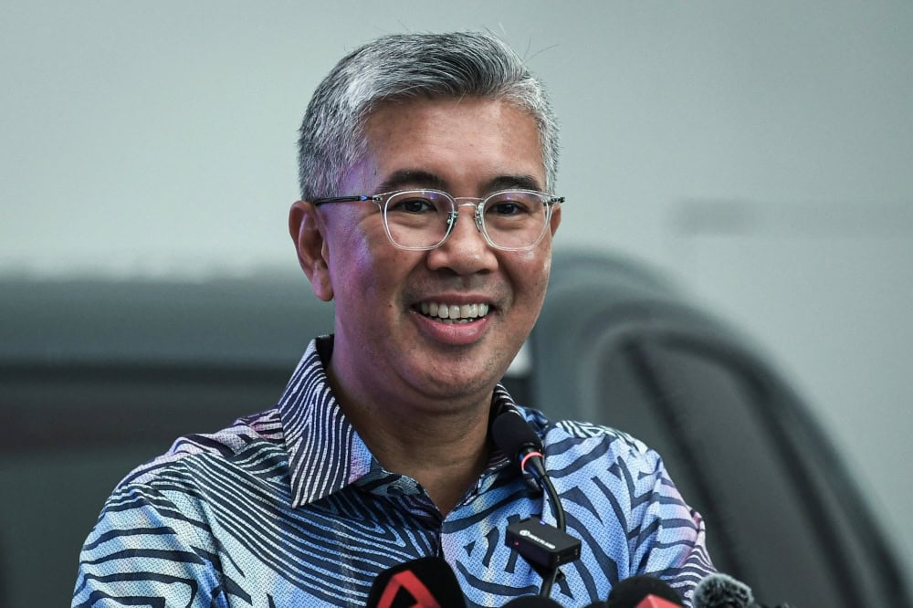 tengku zafrul