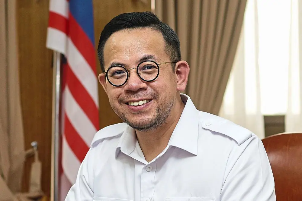 DAP Pulau Pinang