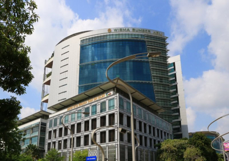 Kerajaan pertimbang tenaga nuklear sebagai sumber tenaga elektrik bersih – PETRA
