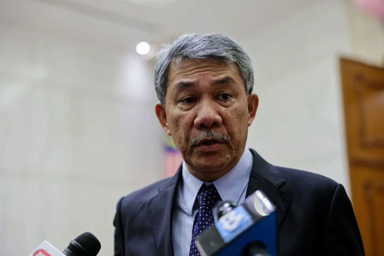 tok mat