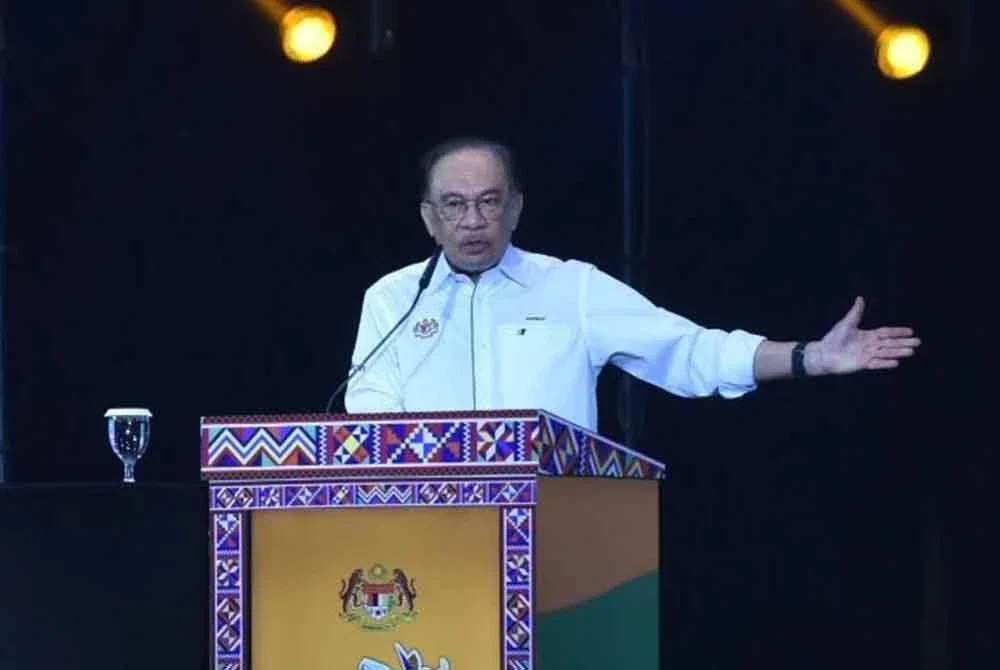 PM Anwar beri jaminan, pelaku kes Zara Qairina tidak akan dilindungi