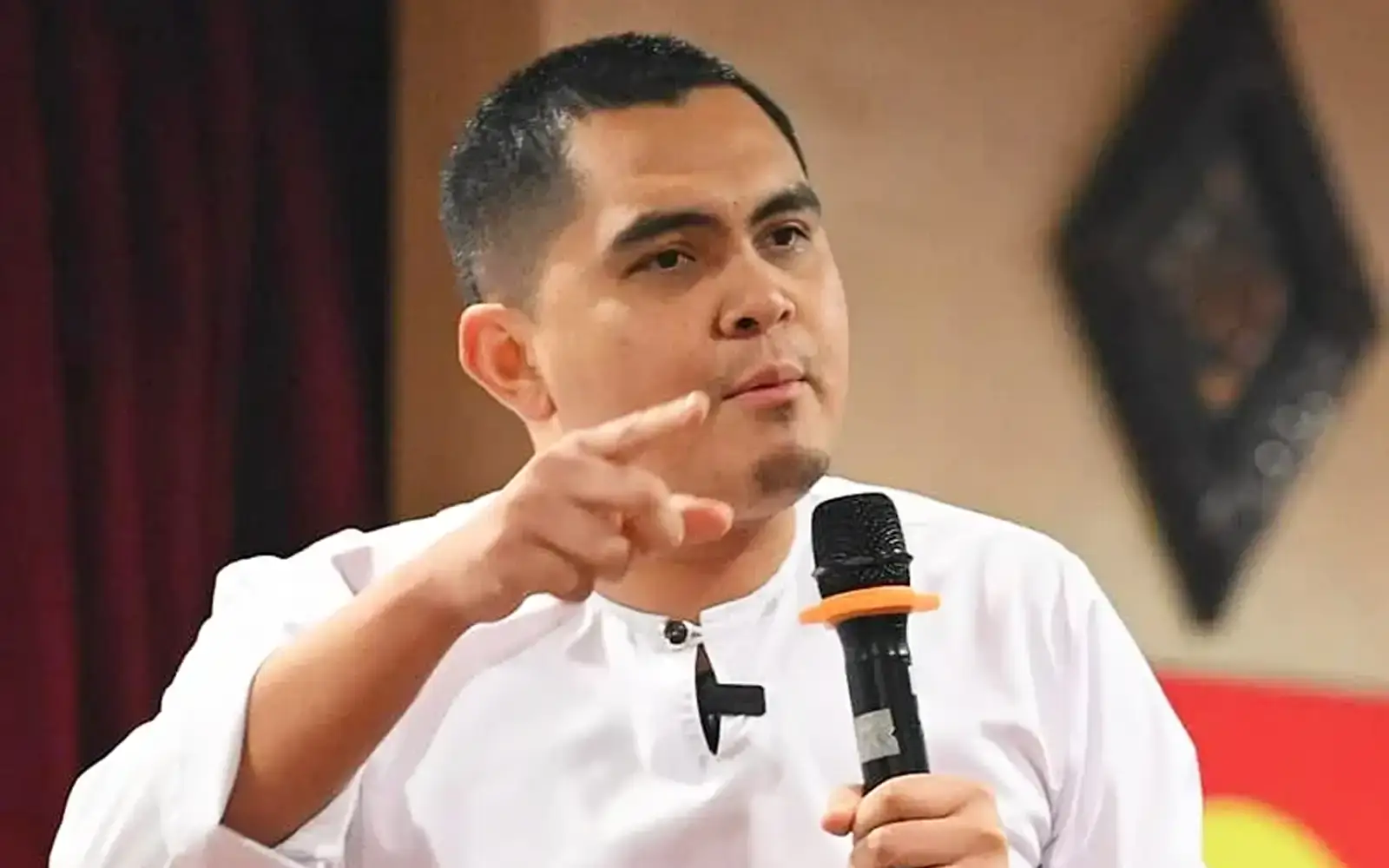 akmal saleh
