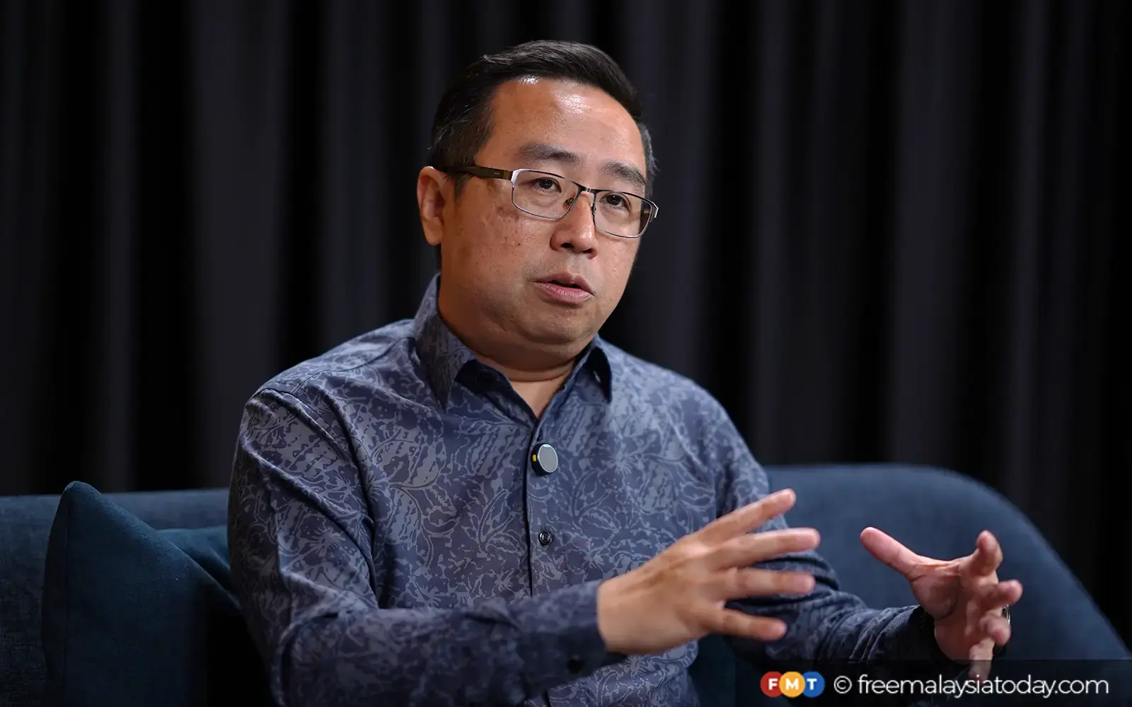 Jalur Gemilang terbalik perbuatan salah