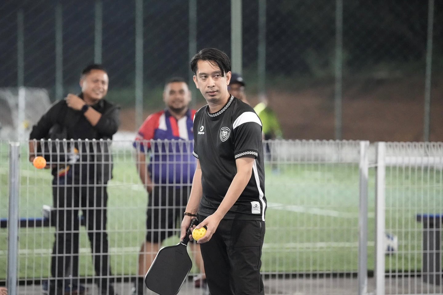 adam adli