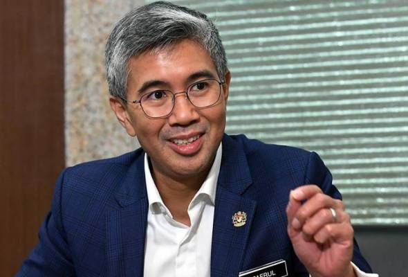  buka mulut