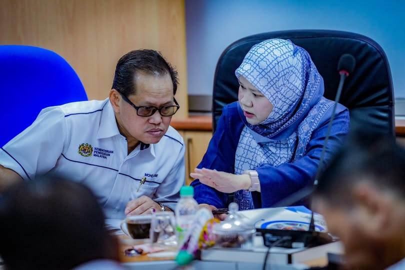 Tindakan tegas jika tak urus kes buli