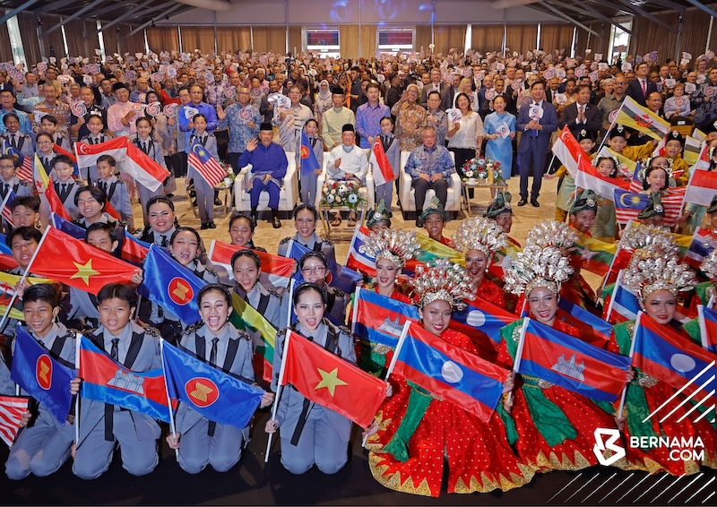 Sidang Kemuncak ASEAN