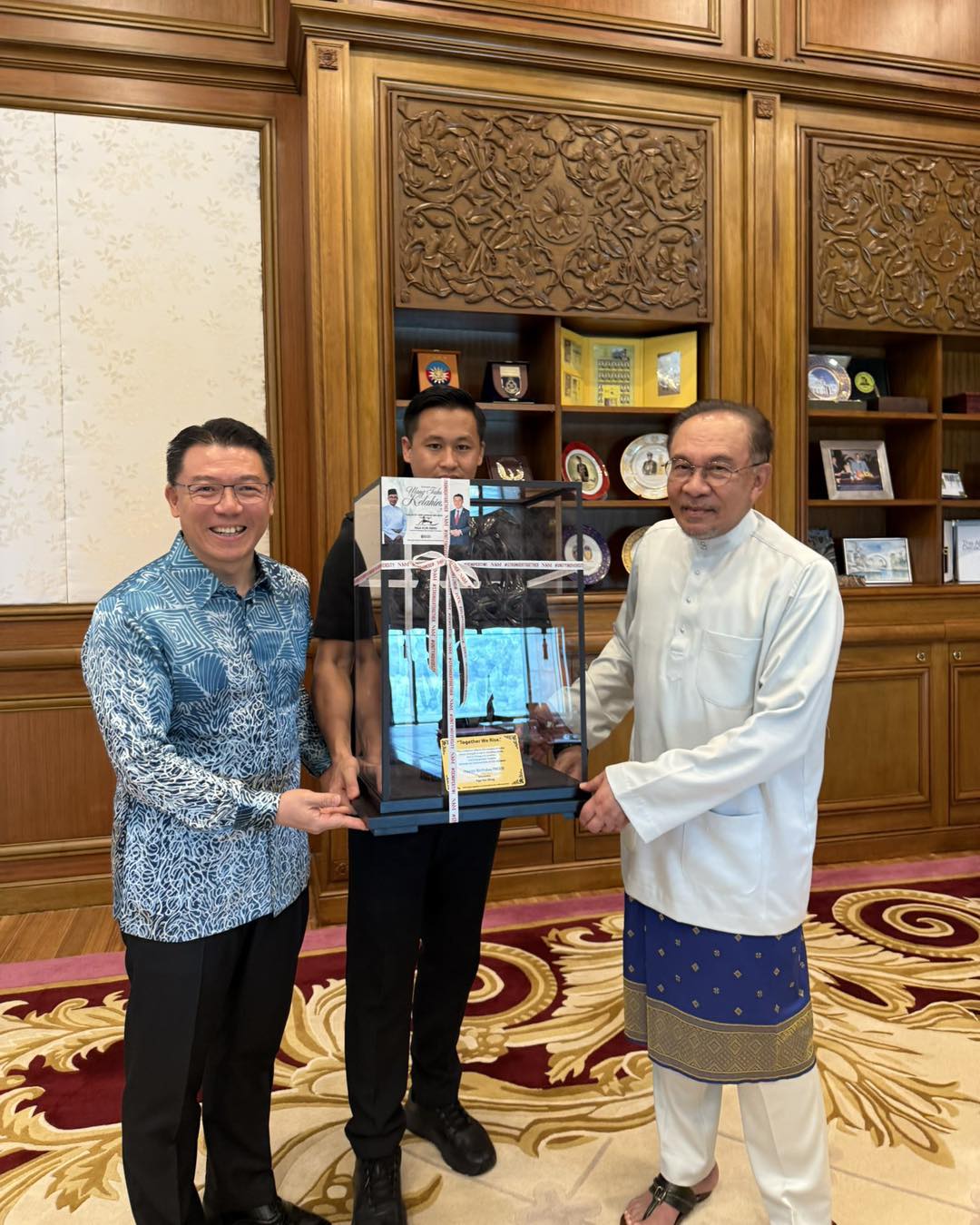 ulang tahun