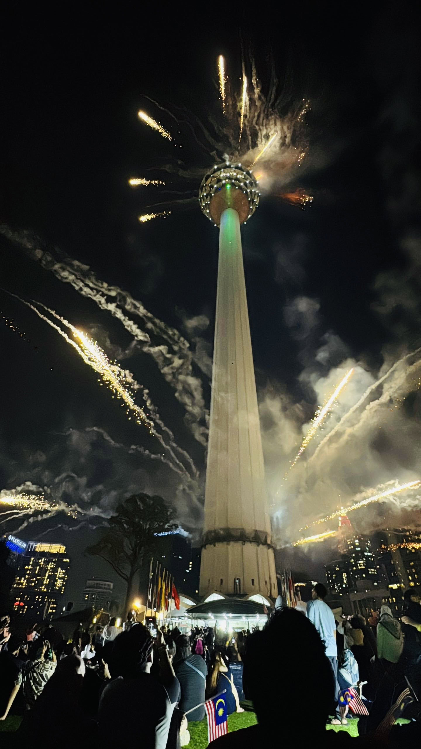 Menara Kuala Lumpur