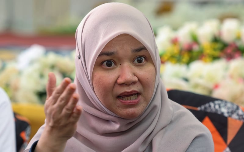 Anak tanpa dokumen