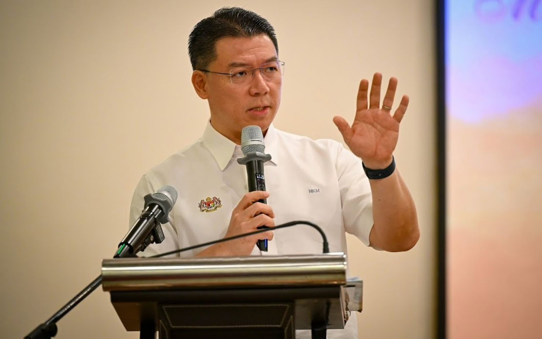 Tarif AS turun bukti kematangan rundingan Malaysia, ekonomi diyakini – Kor Ming