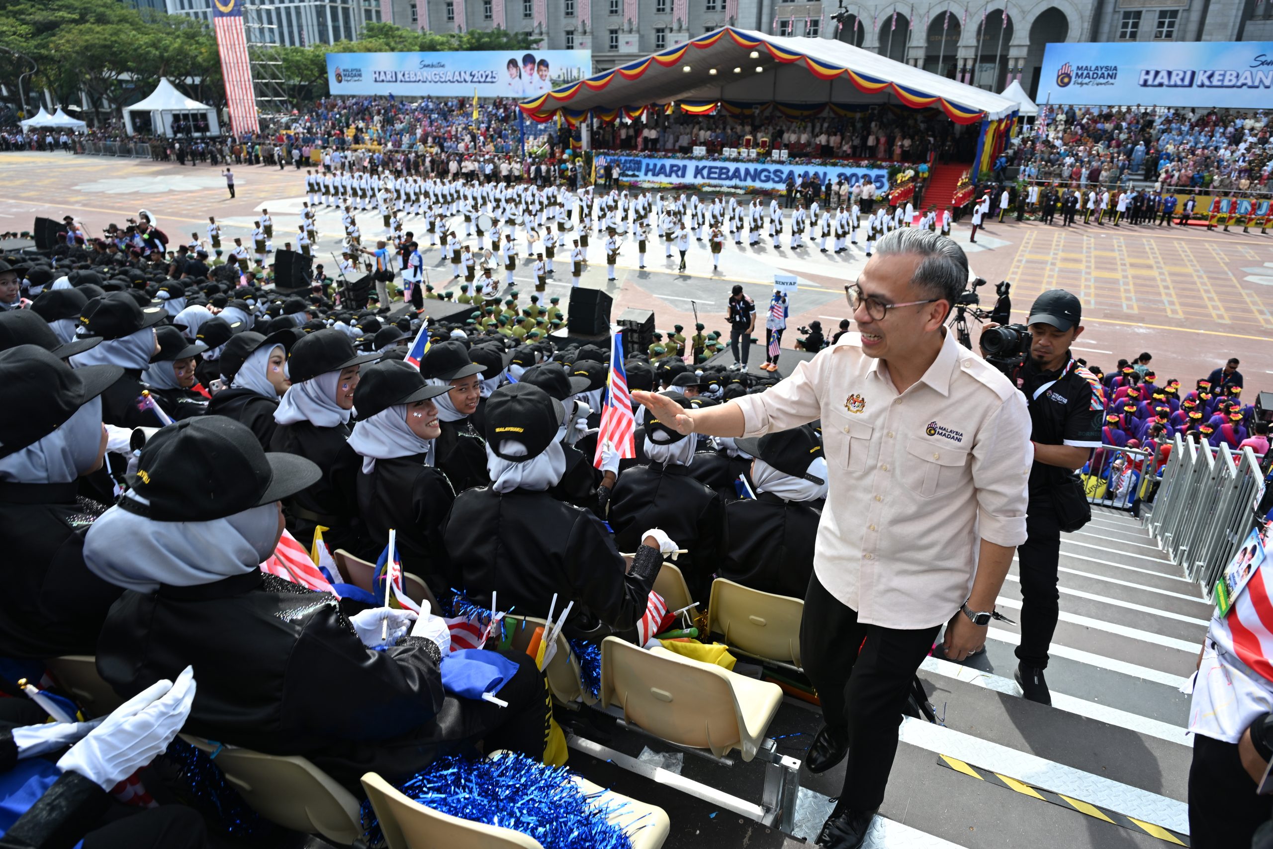  Hari Kebangsaan