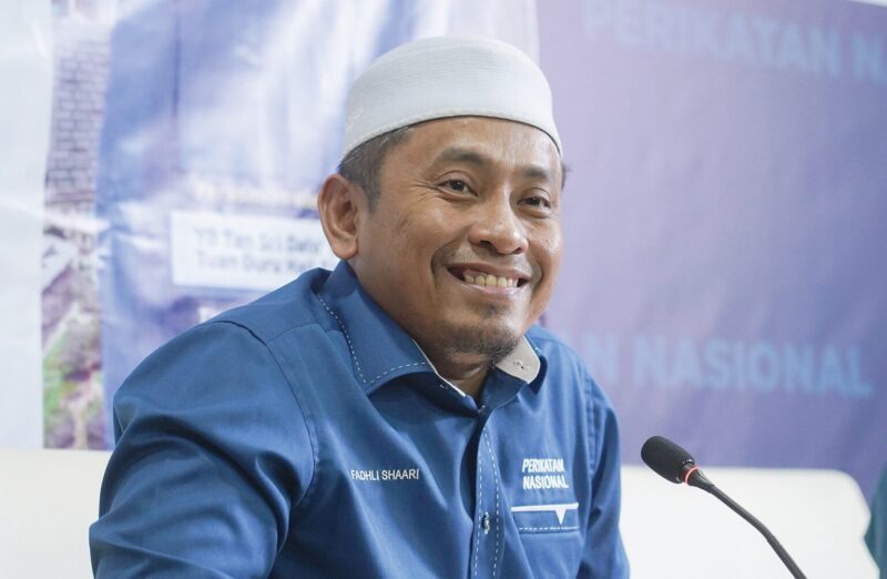 Isu karikatur binatang