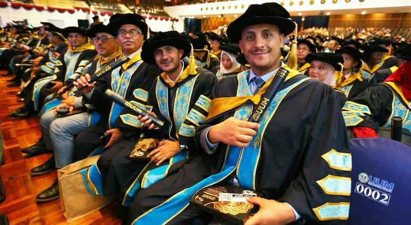 pelajar antarabangsa