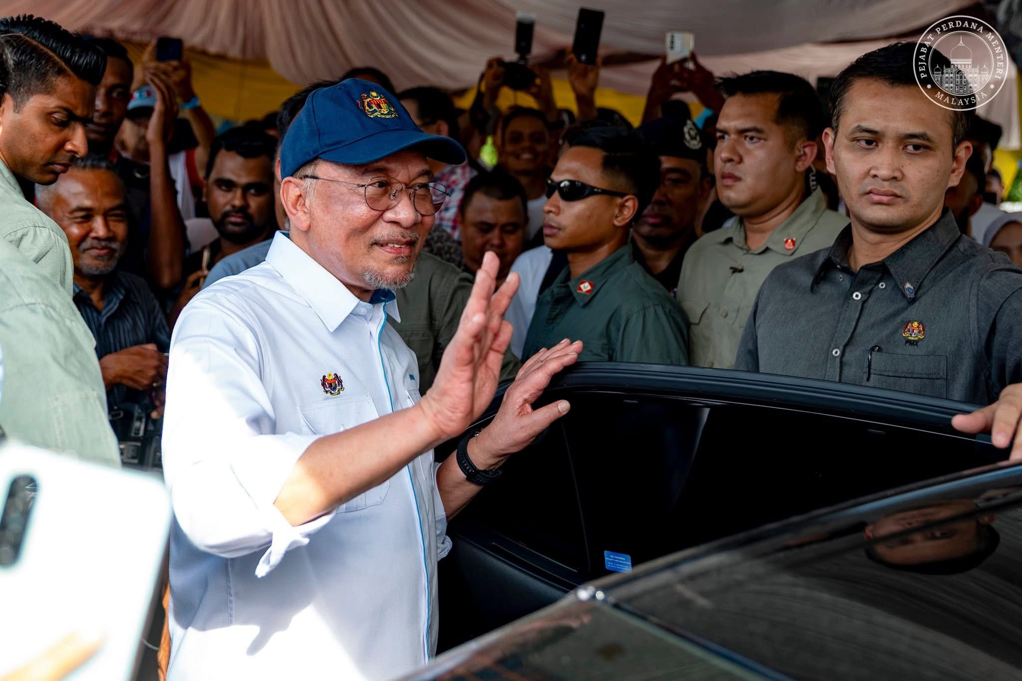 Hampir RM5 bilion