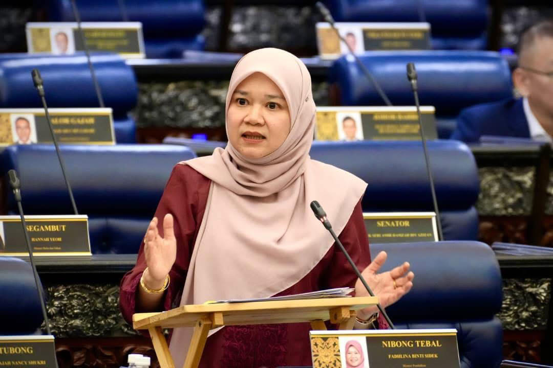 Kes Zara Qairina : Maklumat palsu tersebar ganggu emosi pelajar, warga sekolah – Fadhlina