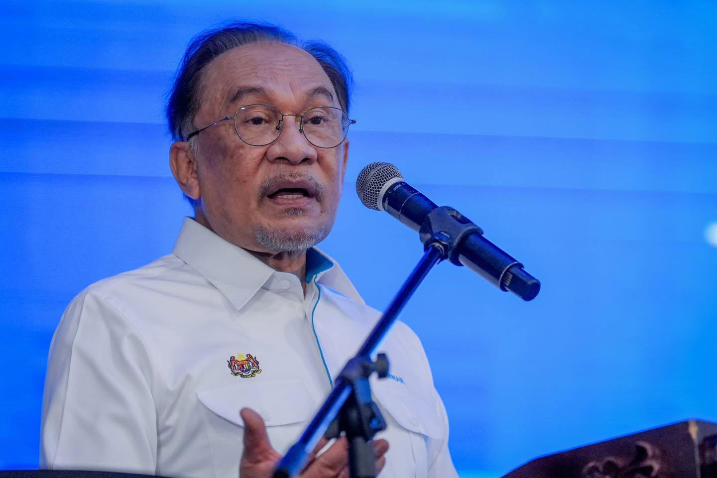 Pencapaian positif! 14 akta baharu, 97 pindaan diluluskan bawah pentadbiran Kerajaan MADANI