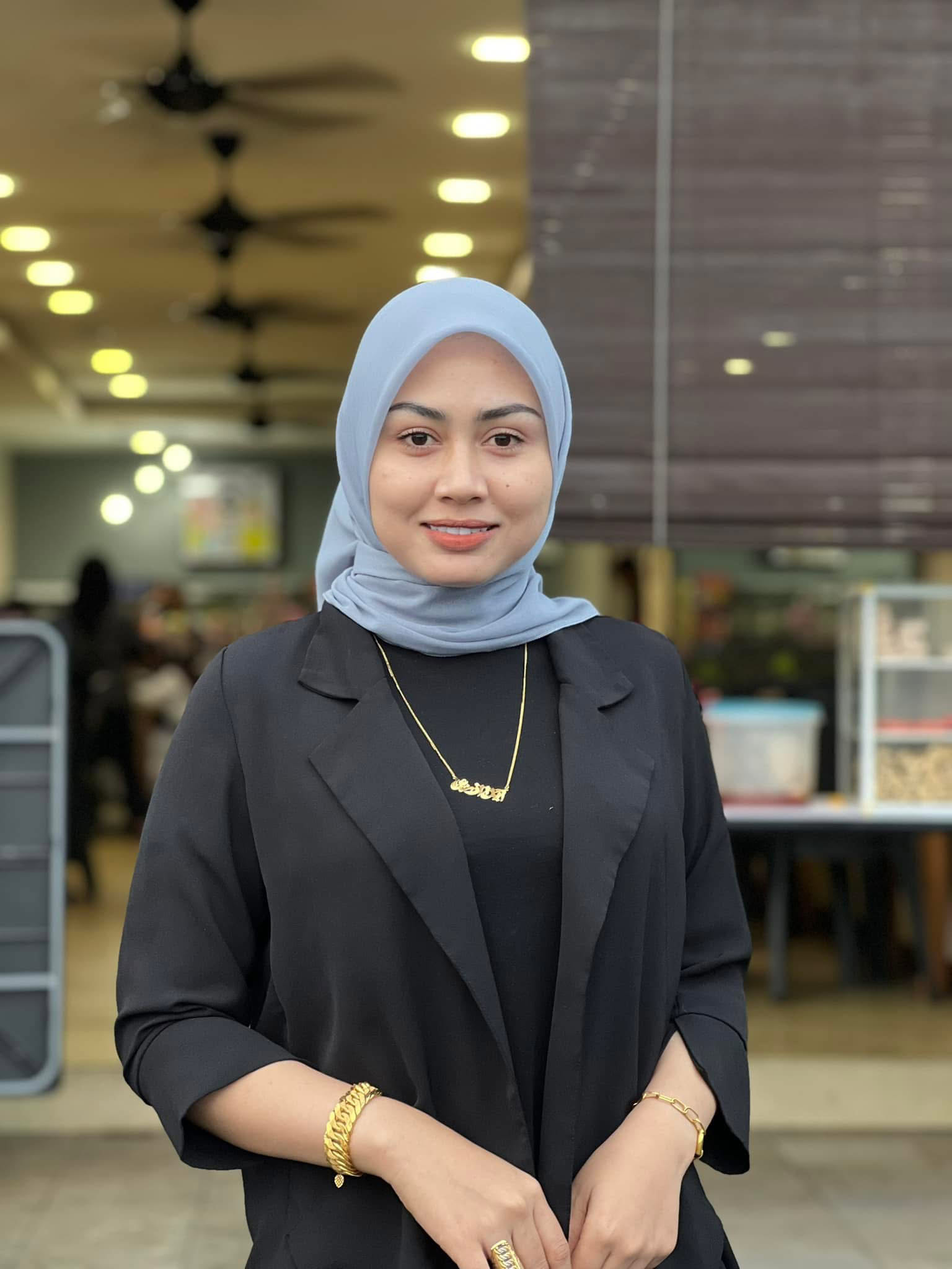 Eda Ezrin syukur tak diboikot