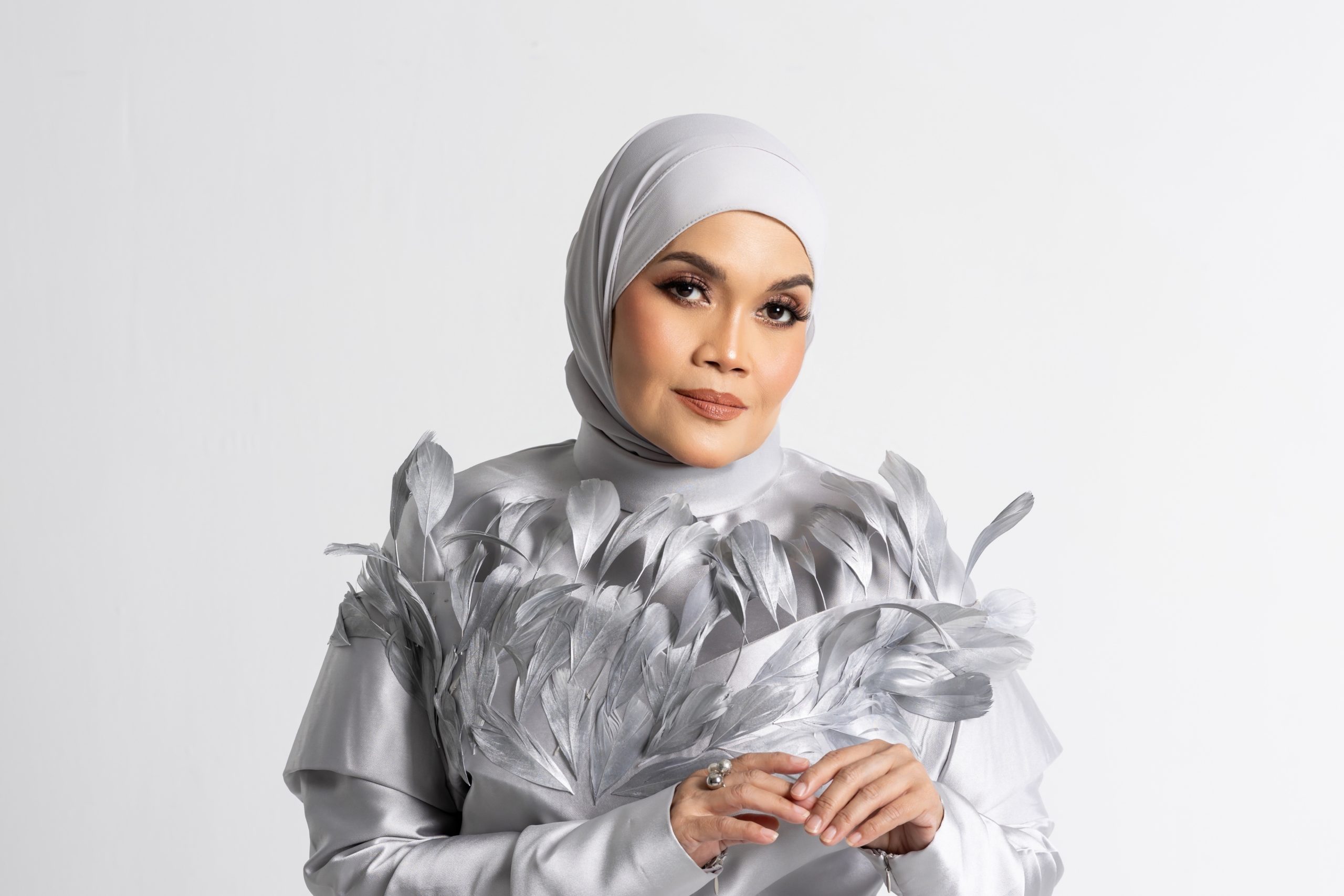 aishah Hadir dengan buah tangan baharu