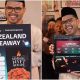 Rendang Nyet Berapi Khairul Aming laris terjual