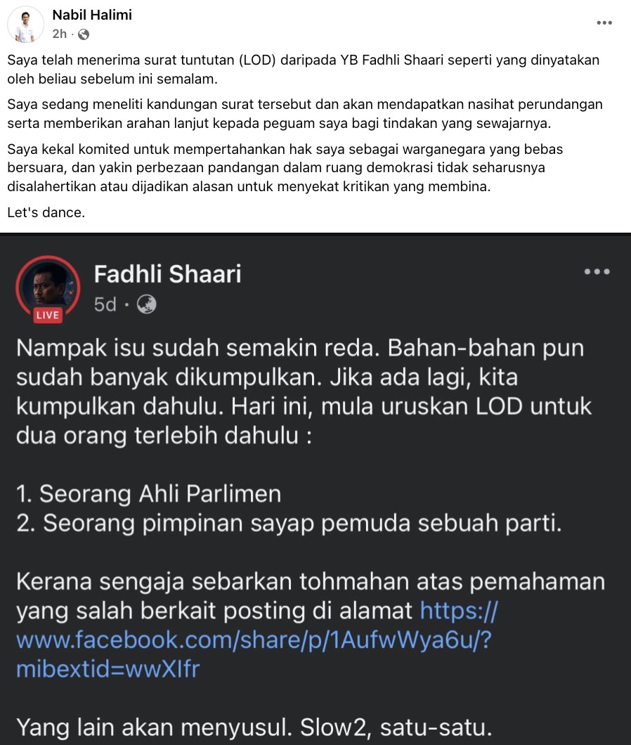 Isu karikatur binatang