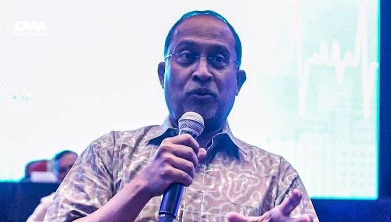 Dakwaan lambakan pelajar China tak benar, KPT sentiasa utamakan kuota anak tempatan di IPTA