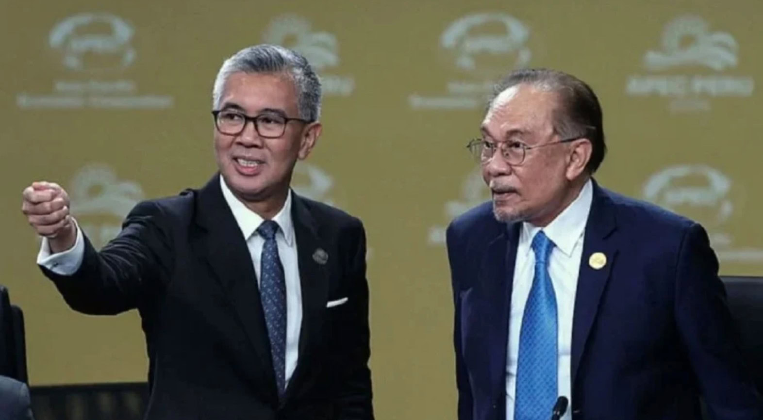 Kemasukan pelaburan tambahan