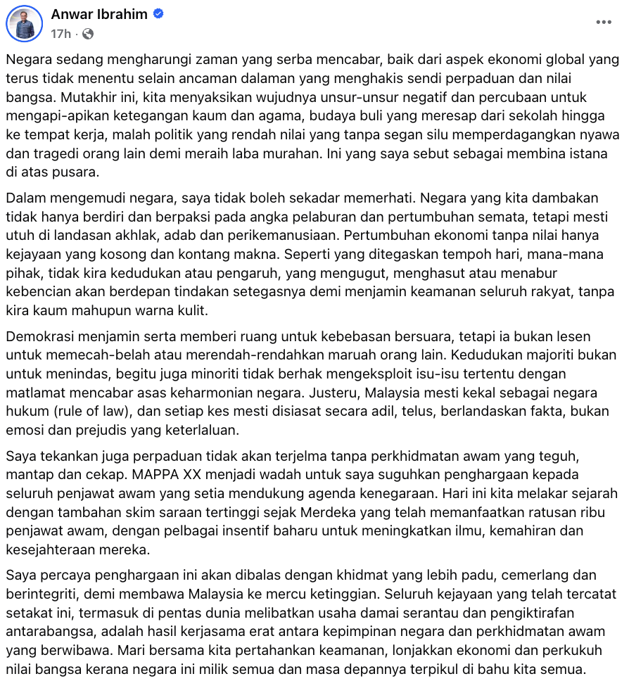 politik kebencian