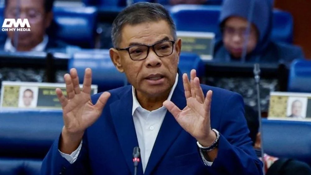 Saifuddin sahkan ada elemen buli, pengabaian dan gangguan seksual dalam kes Zara Qairina