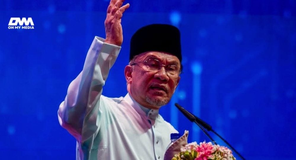 PM Anwar pesan jangan jadikan kes Zara Qairina senjata politik, bahan hasutan