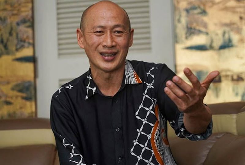 Ridhuan Tee