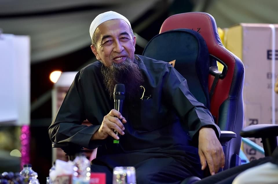 Beri respon solidarititi 'Justice For Zara' uai