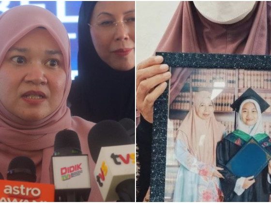 Sekolah berasrama penuh masih selamat