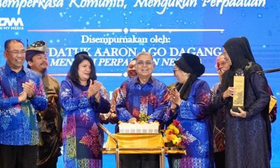 KRT MADANI kini diperkuat