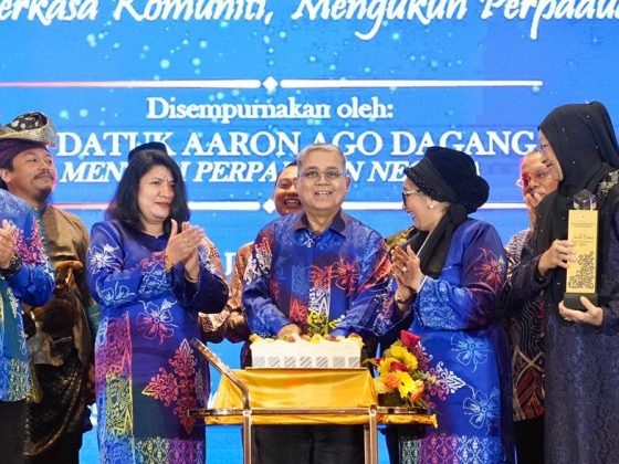 KRT MADANI kini diperkuat