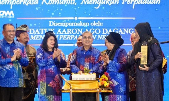 KRT MADANI kini diperkuat