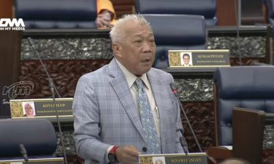 ibu bapa di Sabah fobia