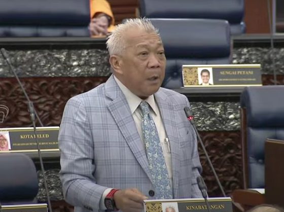 ibu bapa di Sabah fobia